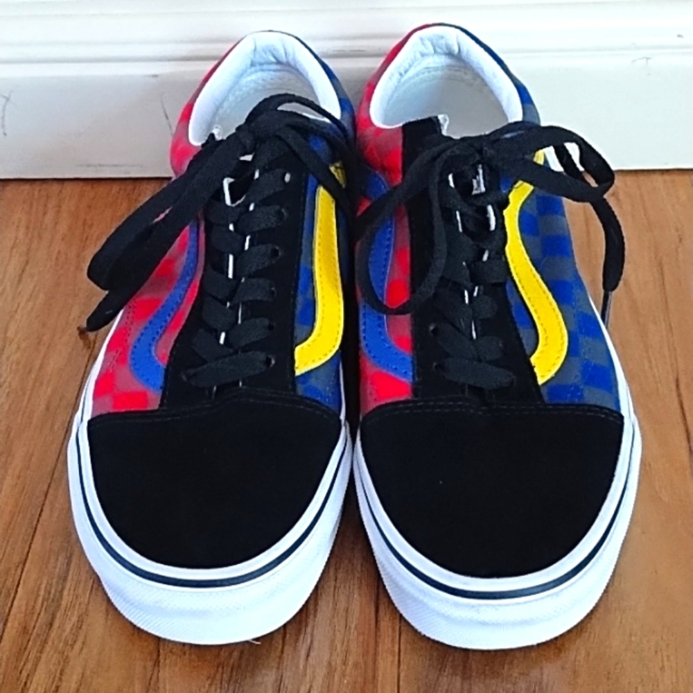 Vans Old School - Picture 2 of 8